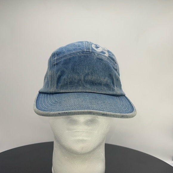 Supreme Jacquard Hat